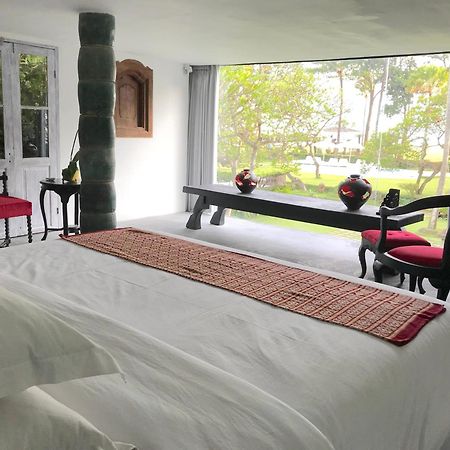 Morabito Art Villa Canggu  Exterior photo