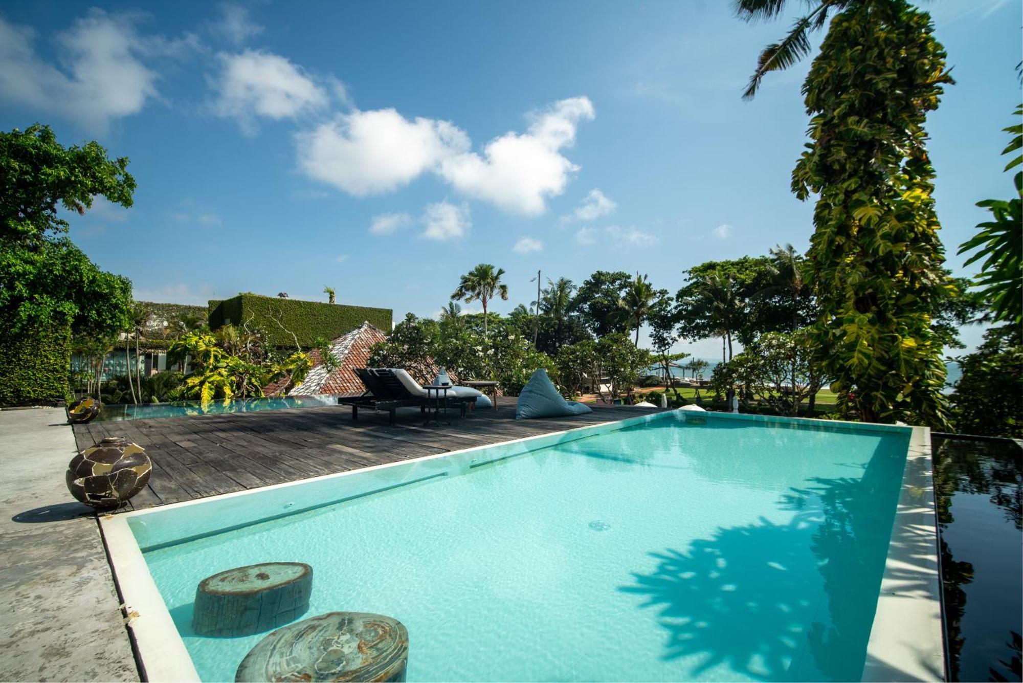 Morabito Art Villa Canggu  Exterior photo