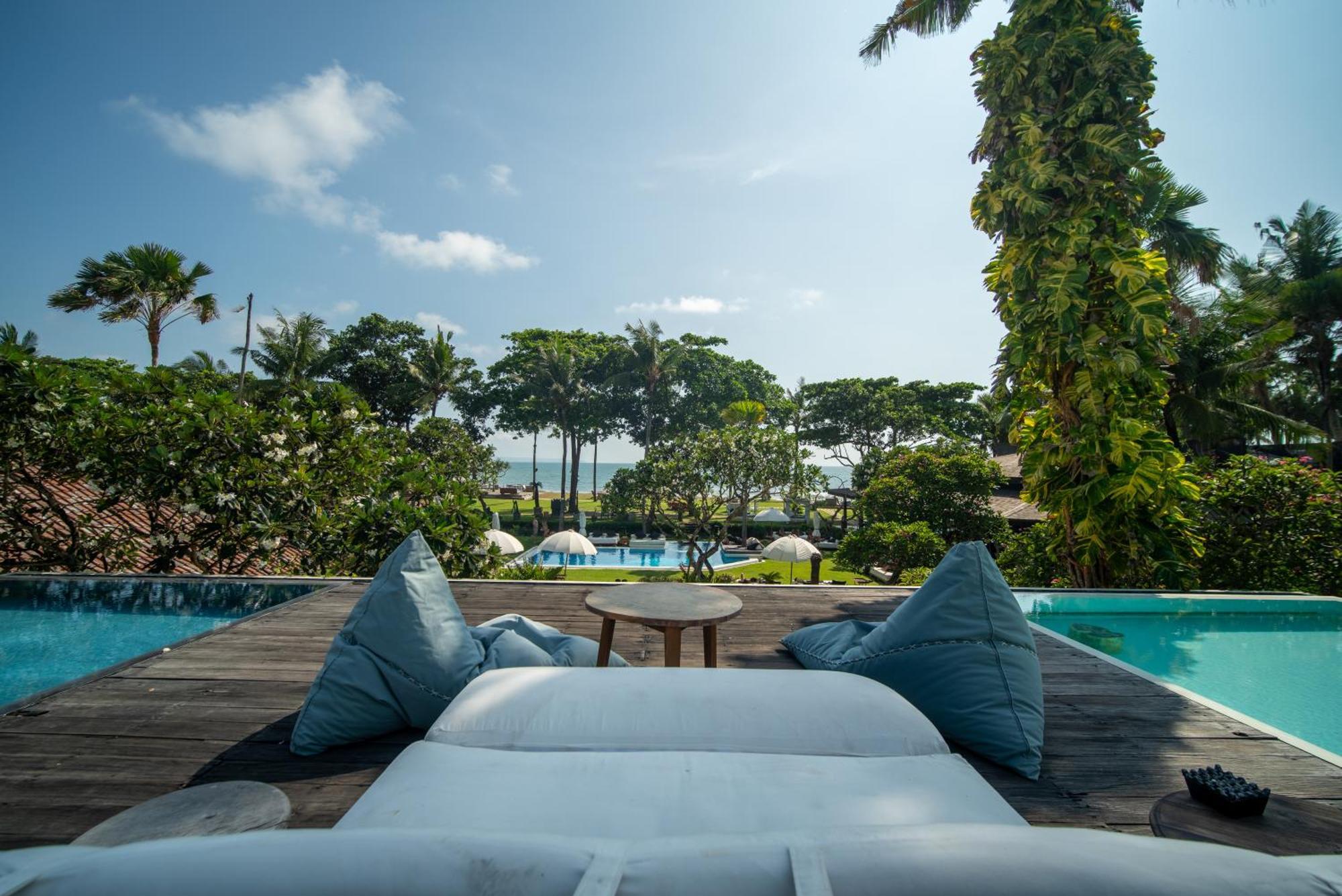 Morabito Art Villa Canggu  Exterior photo