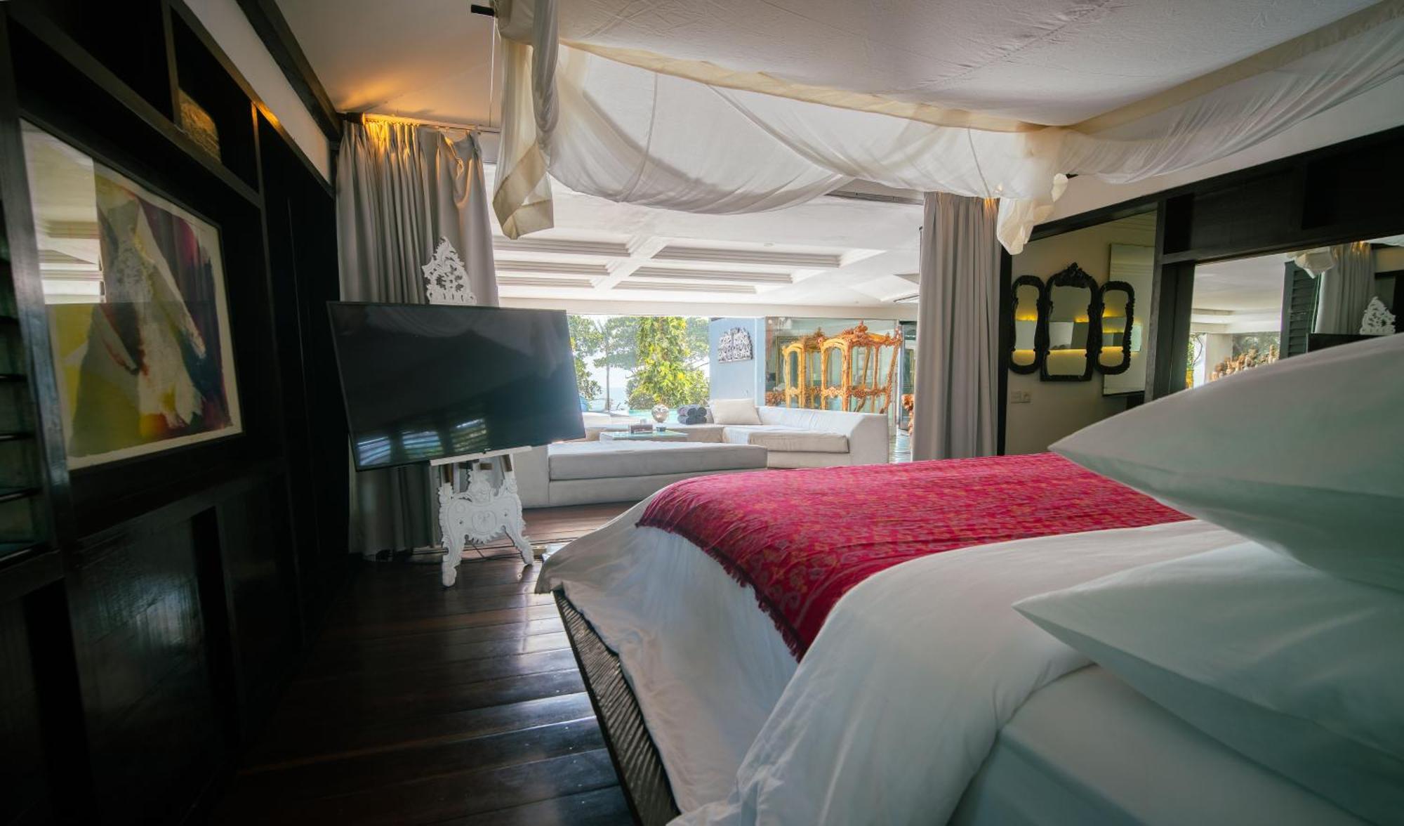 Morabito Art Villa Canggu  Exterior photo