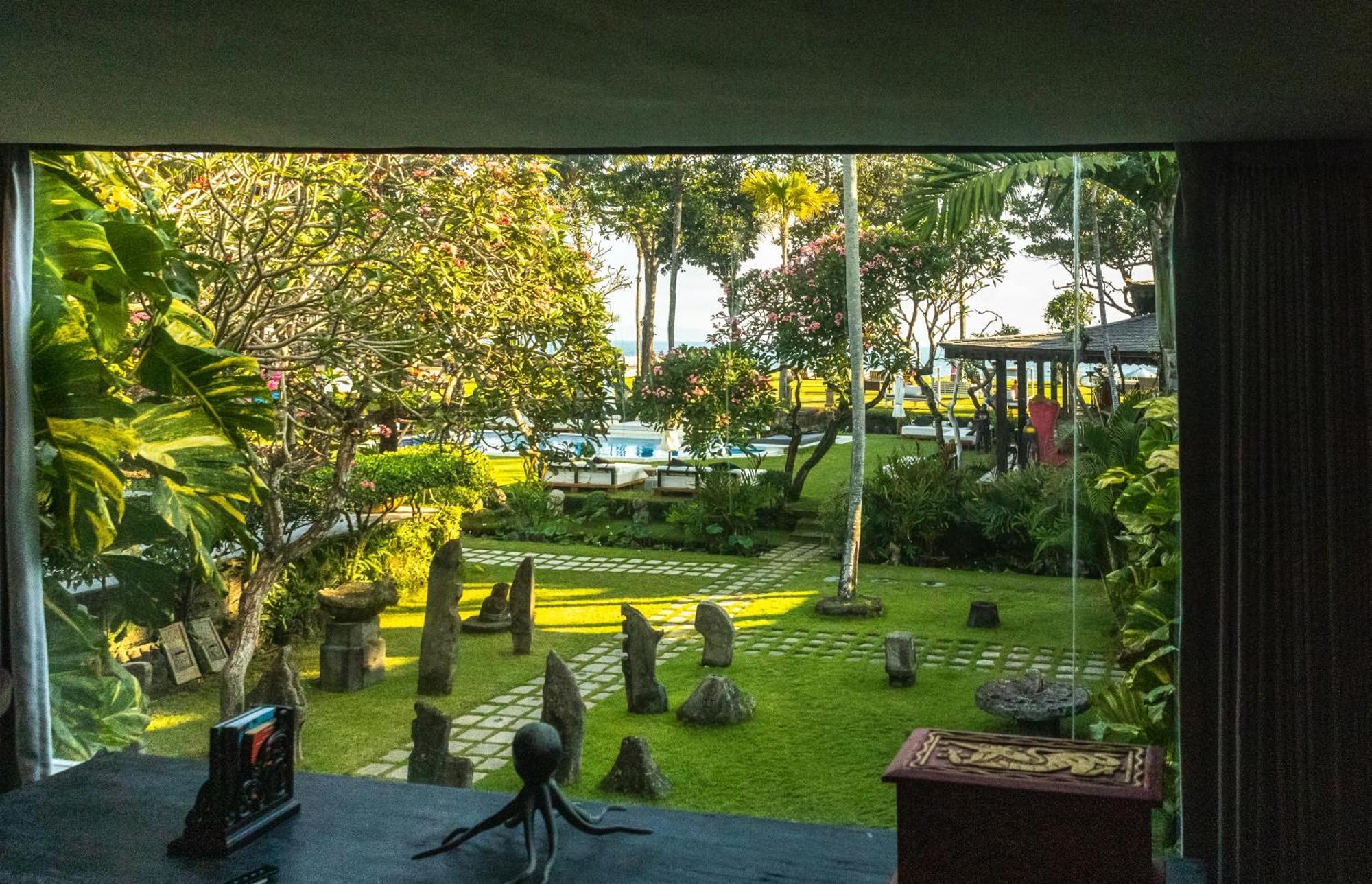 Morabito Art Villa Canggu  Exterior photo