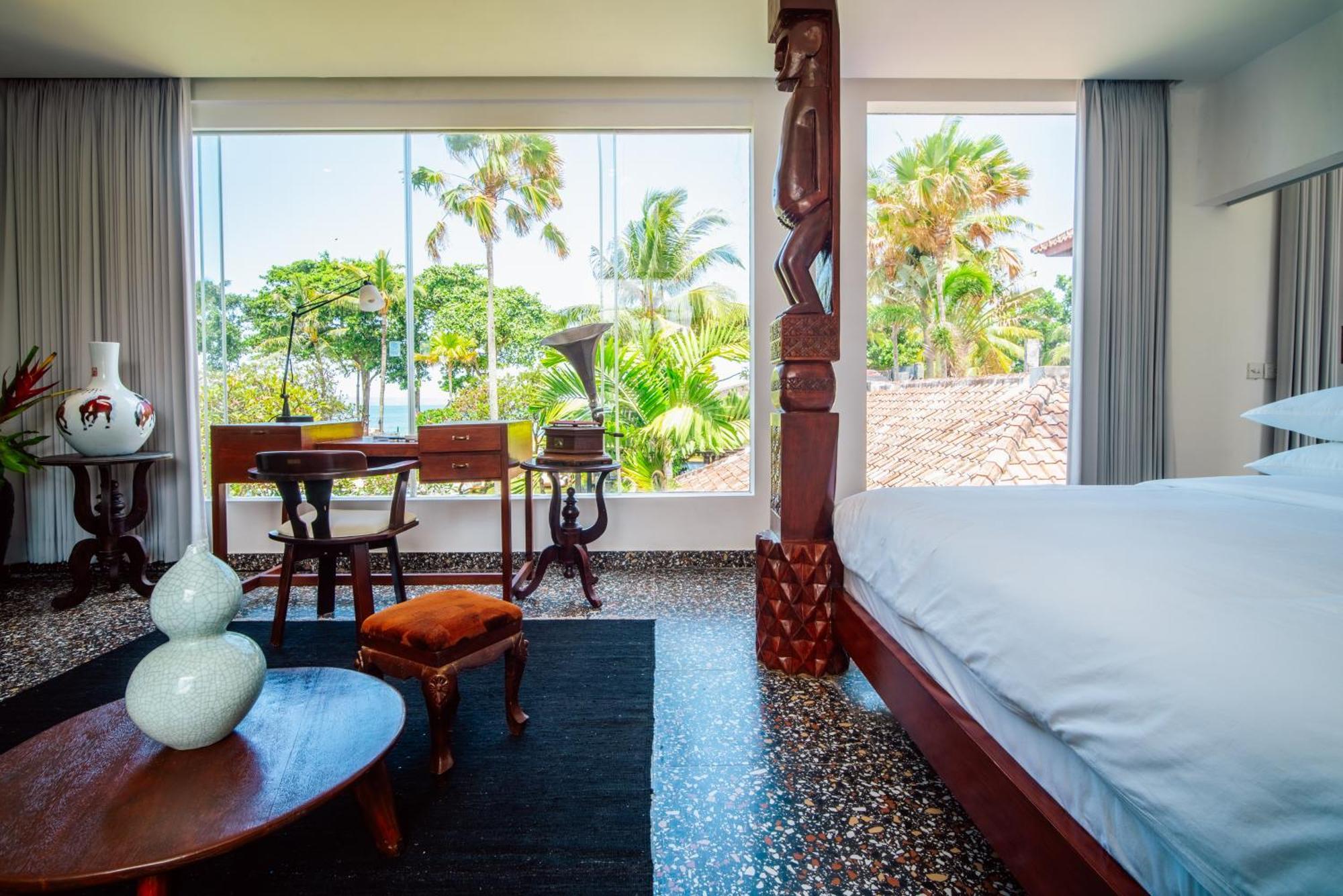 Morabito Art Villa Canggu  Exterior photo