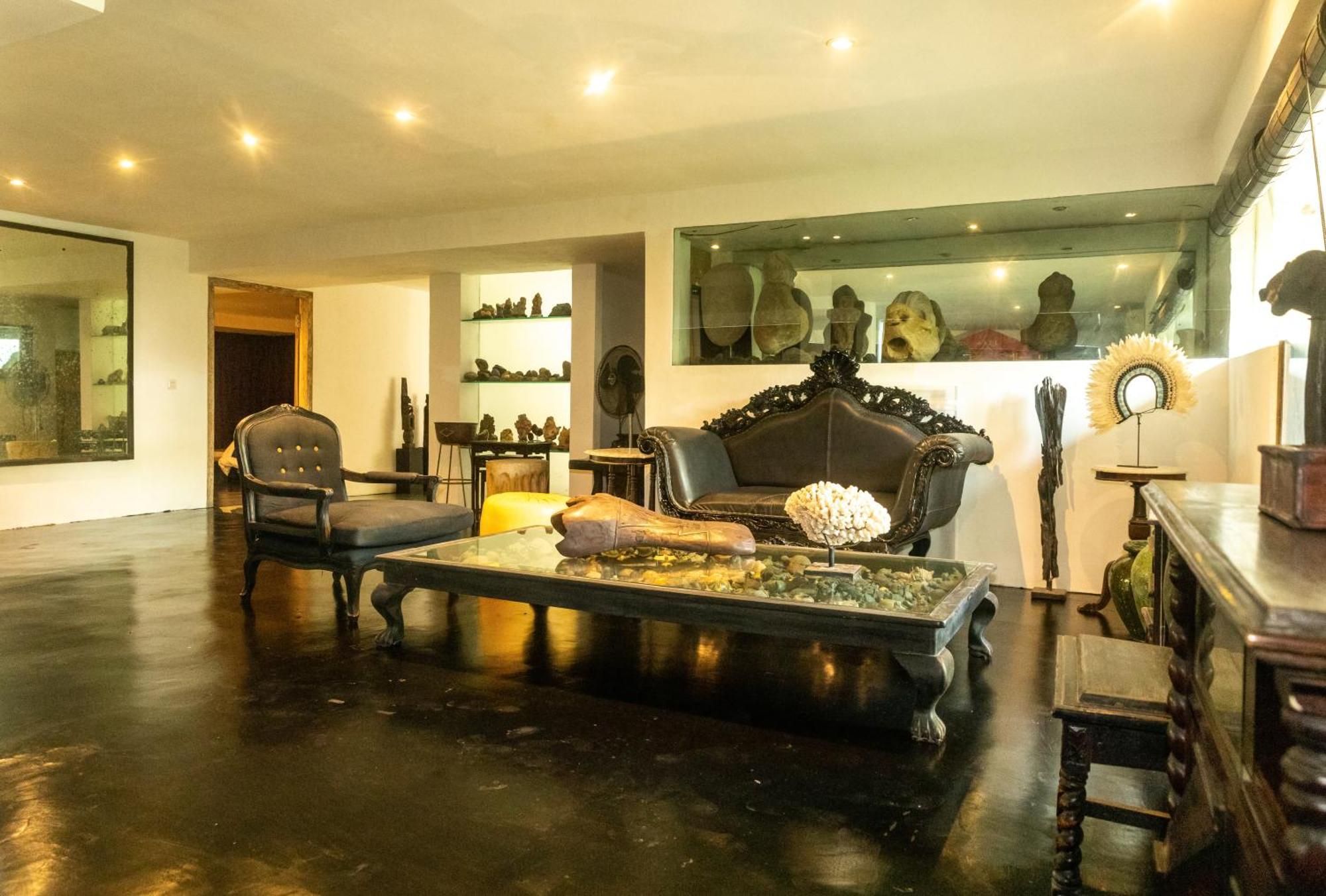 Morabito Art Villa Canggu  Exterior photo