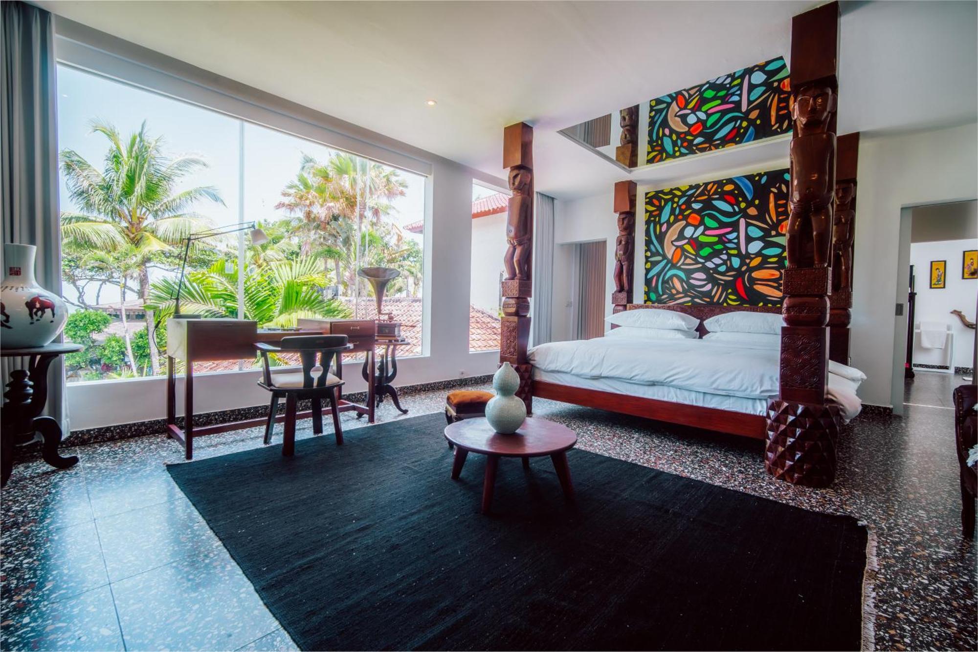 Morabito Art Villa Canggu  Exterior photo