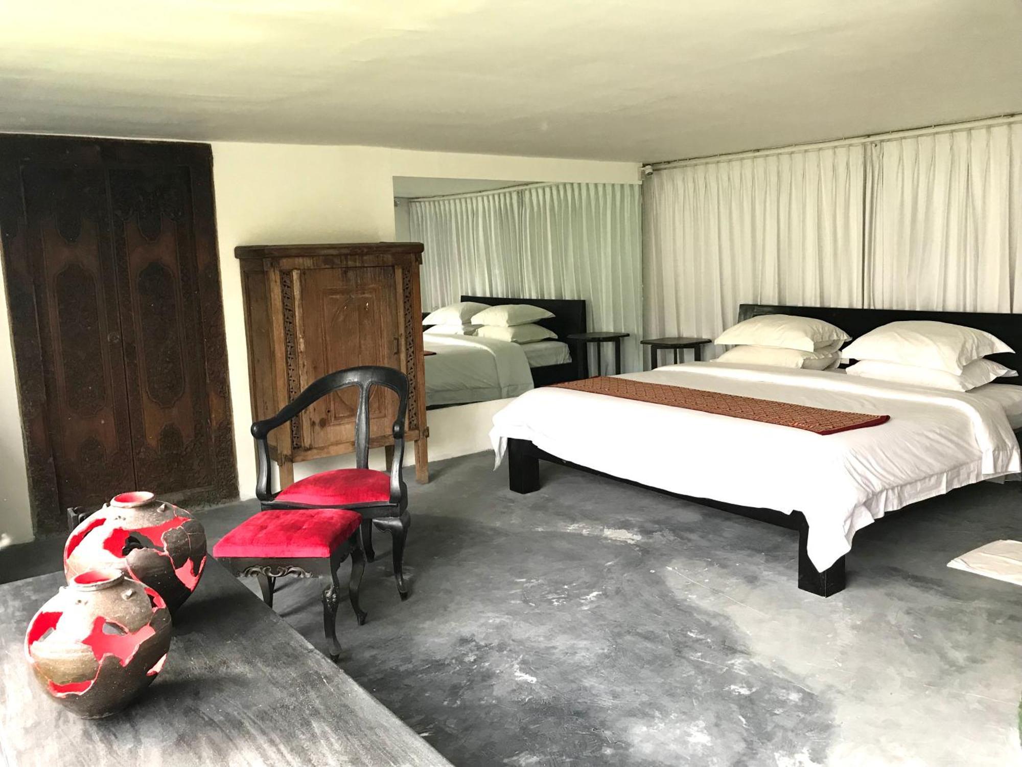 Morabito Art Villa Canggu  Exterior photo