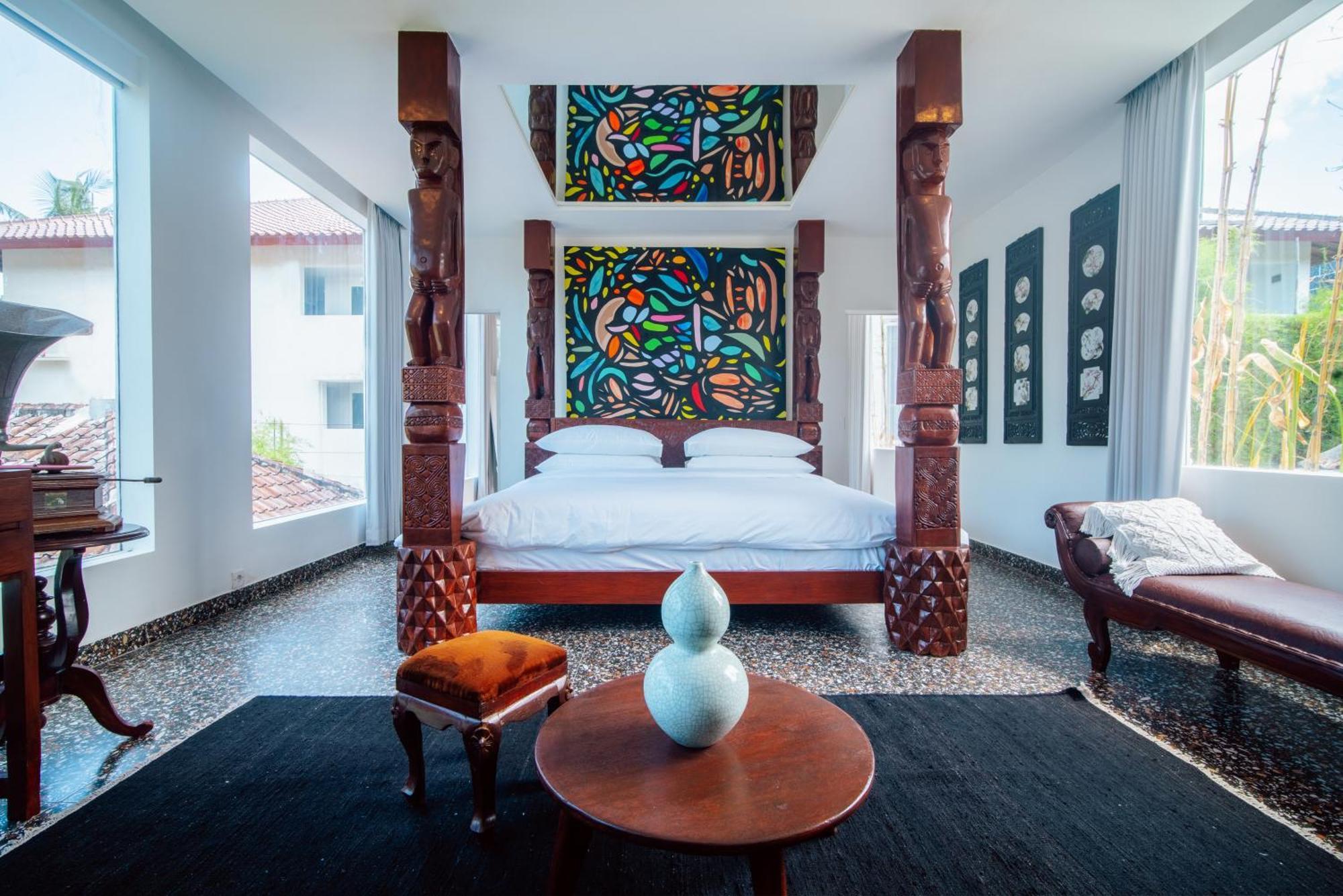 Morabito Art Villa Canggu  Exterior photo