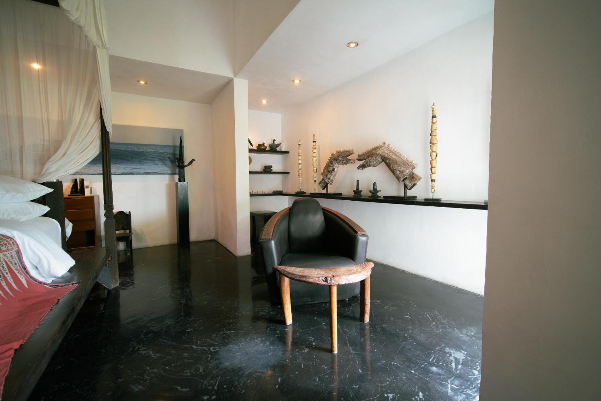 Morabito Art Villa Canggu  Room photo