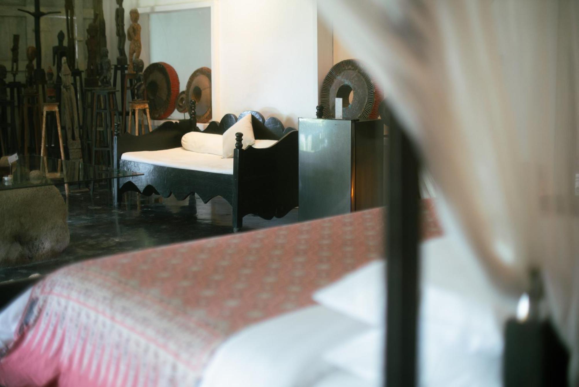 Morabito Art Villa Canggu  Room photo