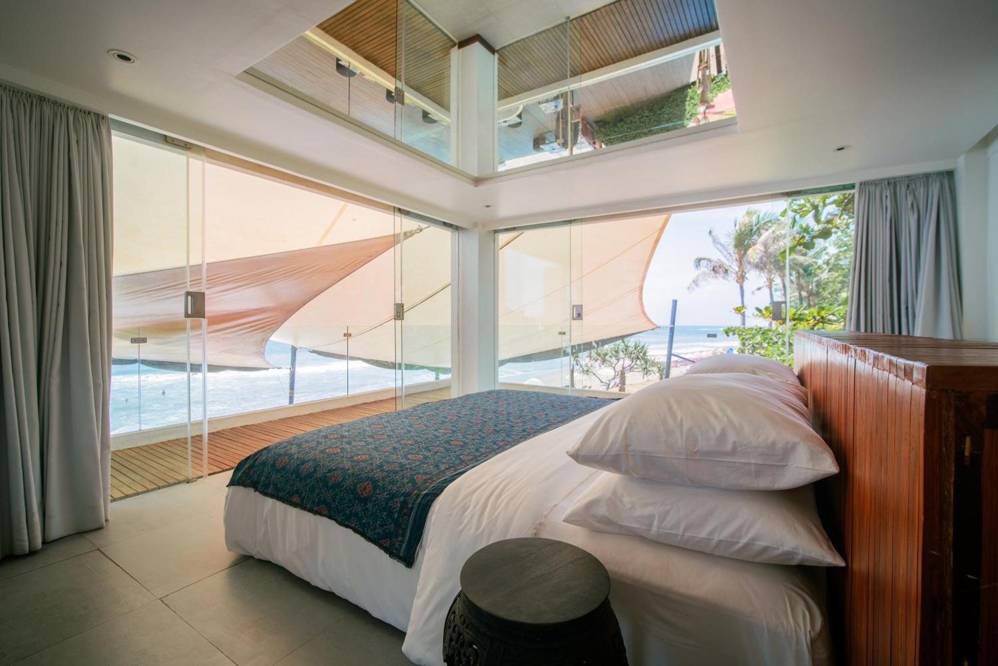 Morabito Art Villa Canggu  Room photo