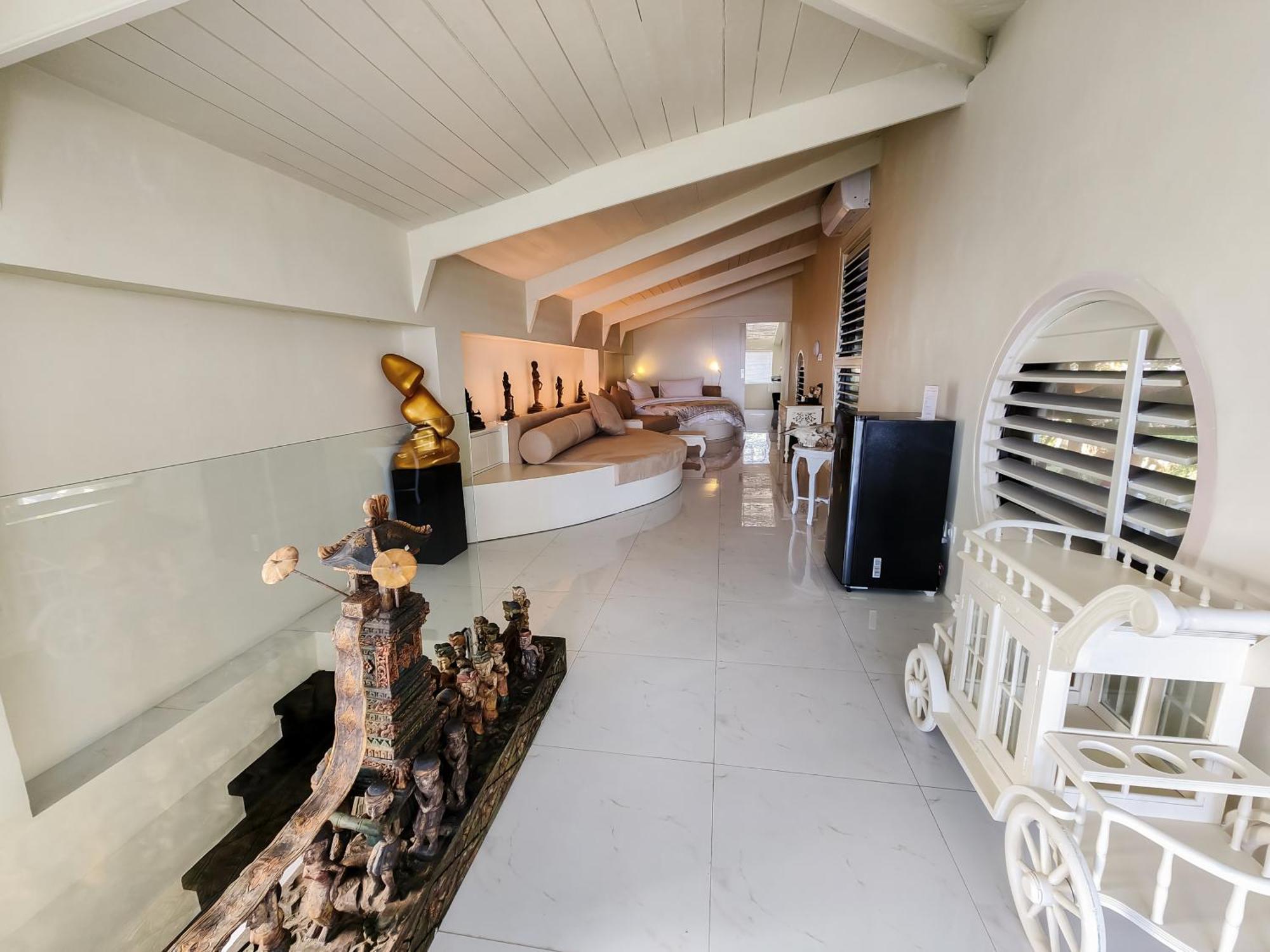Morabito Art Villa Canggu  Room photo