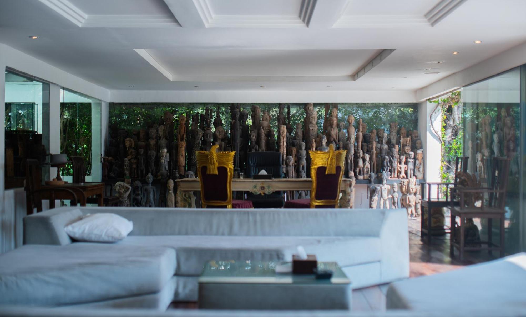 Morabito Art Villa Canggu  Exterior photo