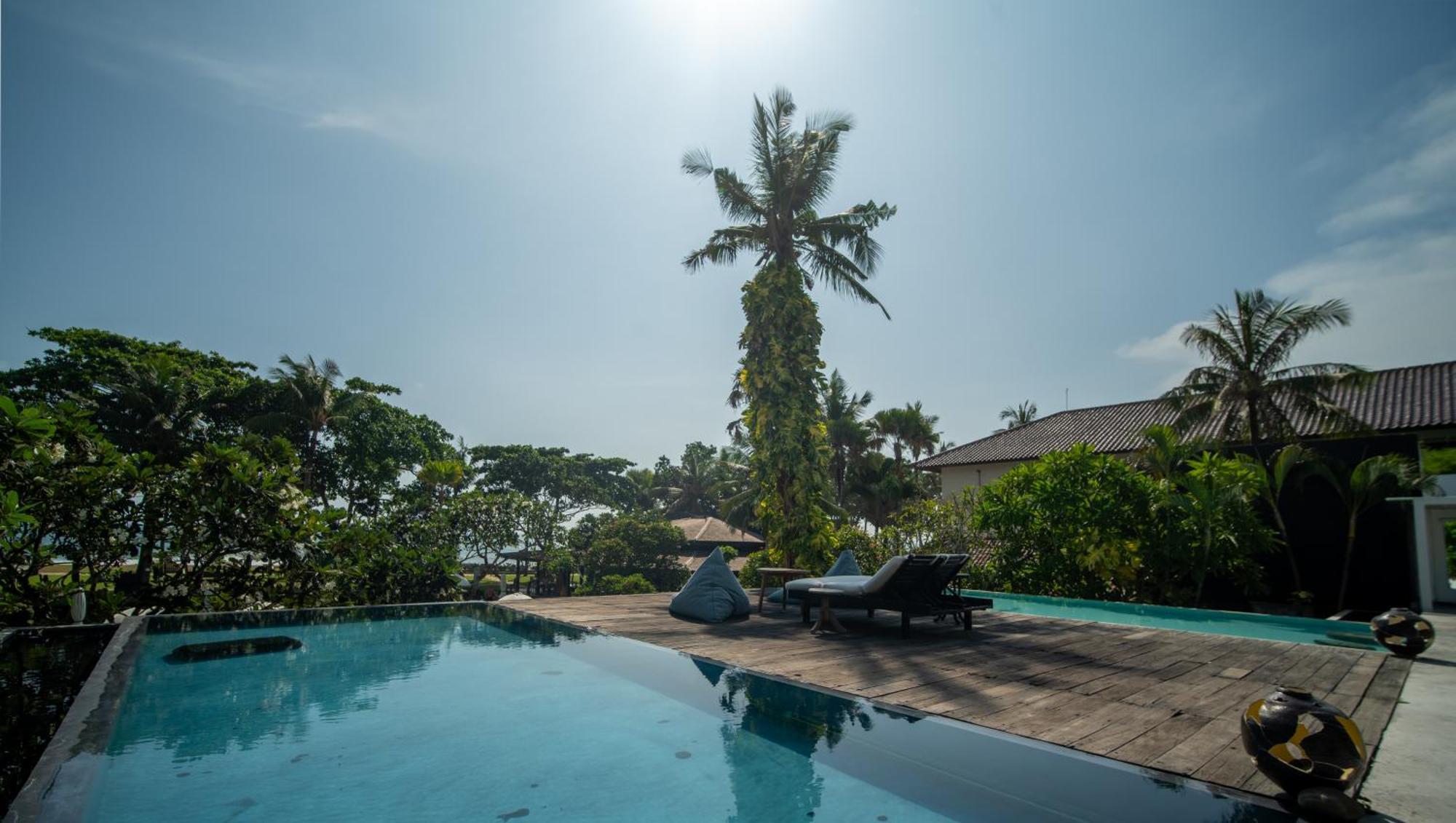 Morabito Art Villa Canggu  Exterior photo