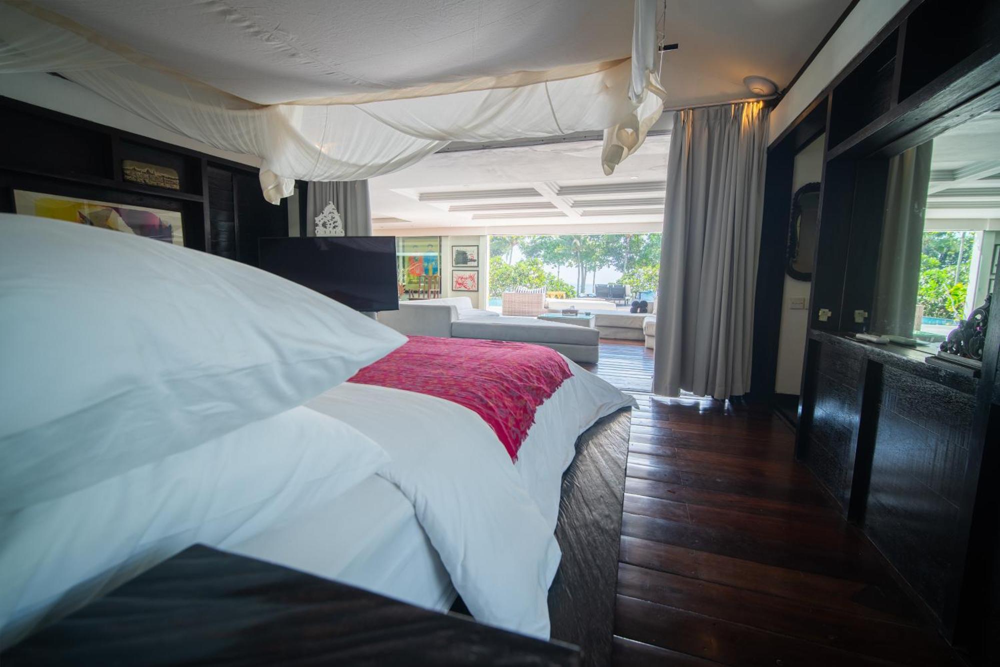 Morabito Art Villa Canggu  Exterior photo