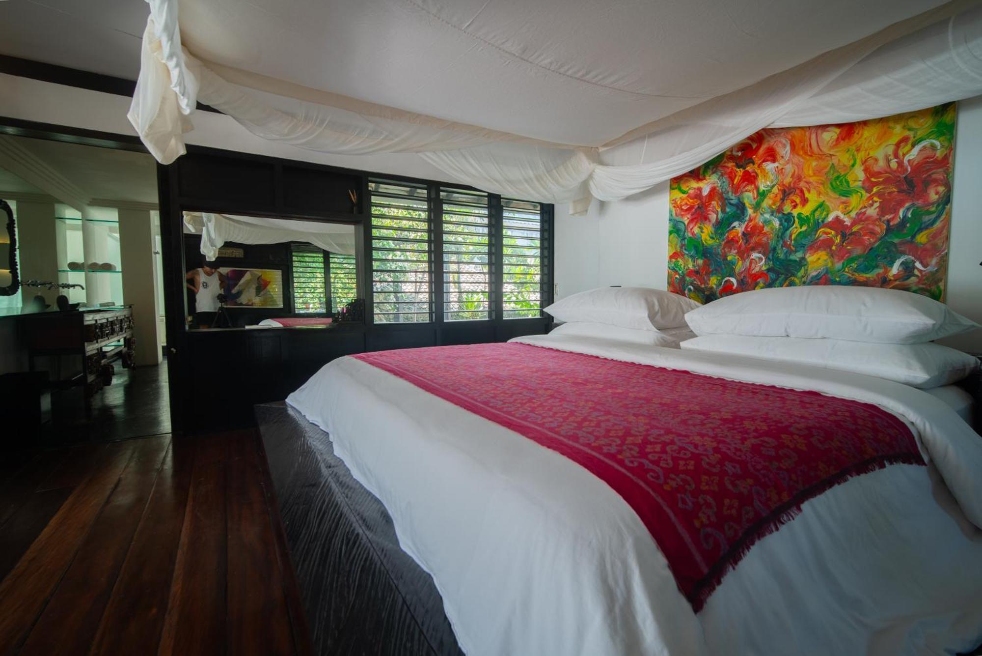 Morabito Art Villa Canggu  Exterior photo