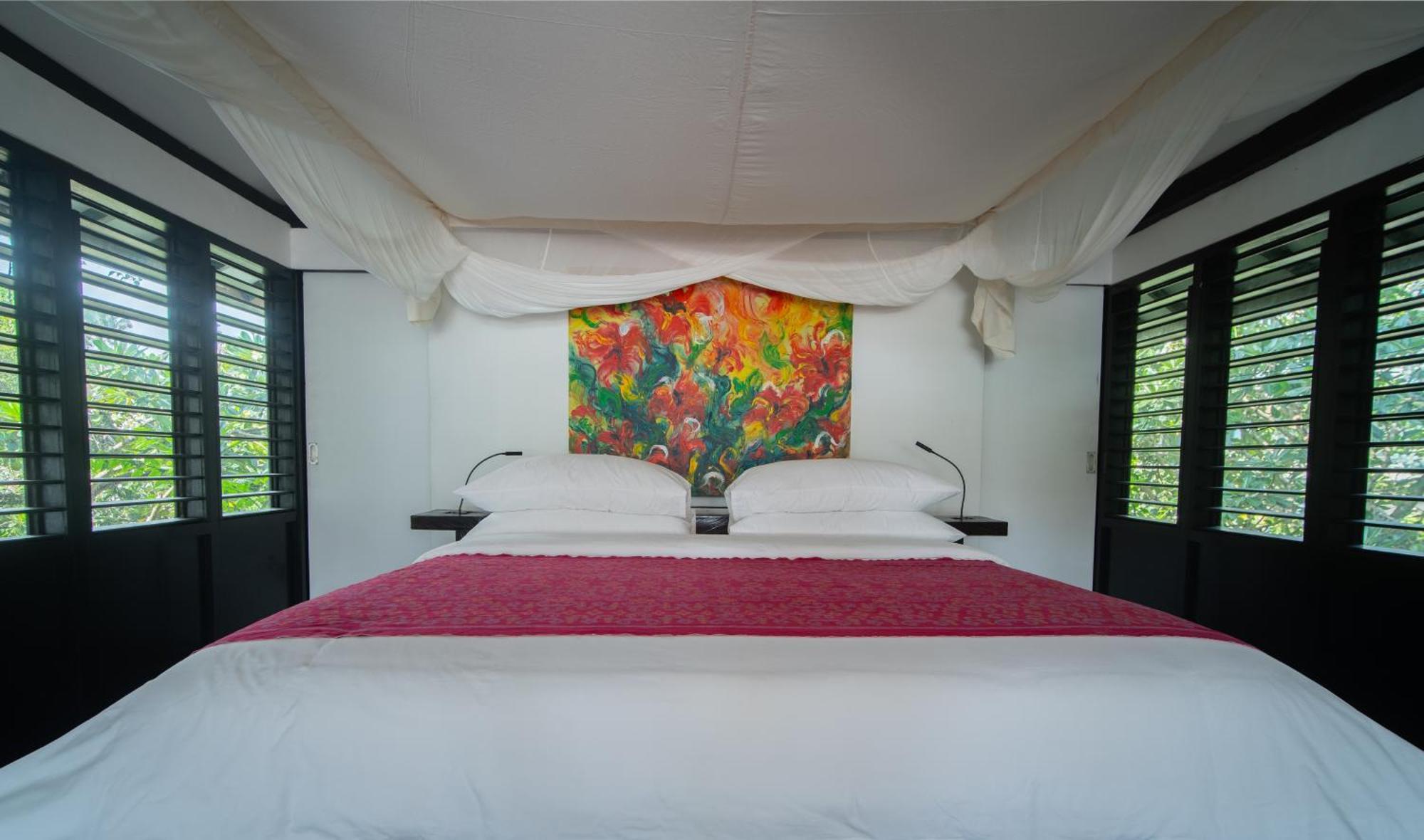 Morabito Art Villa Canggu  Exterior photo
