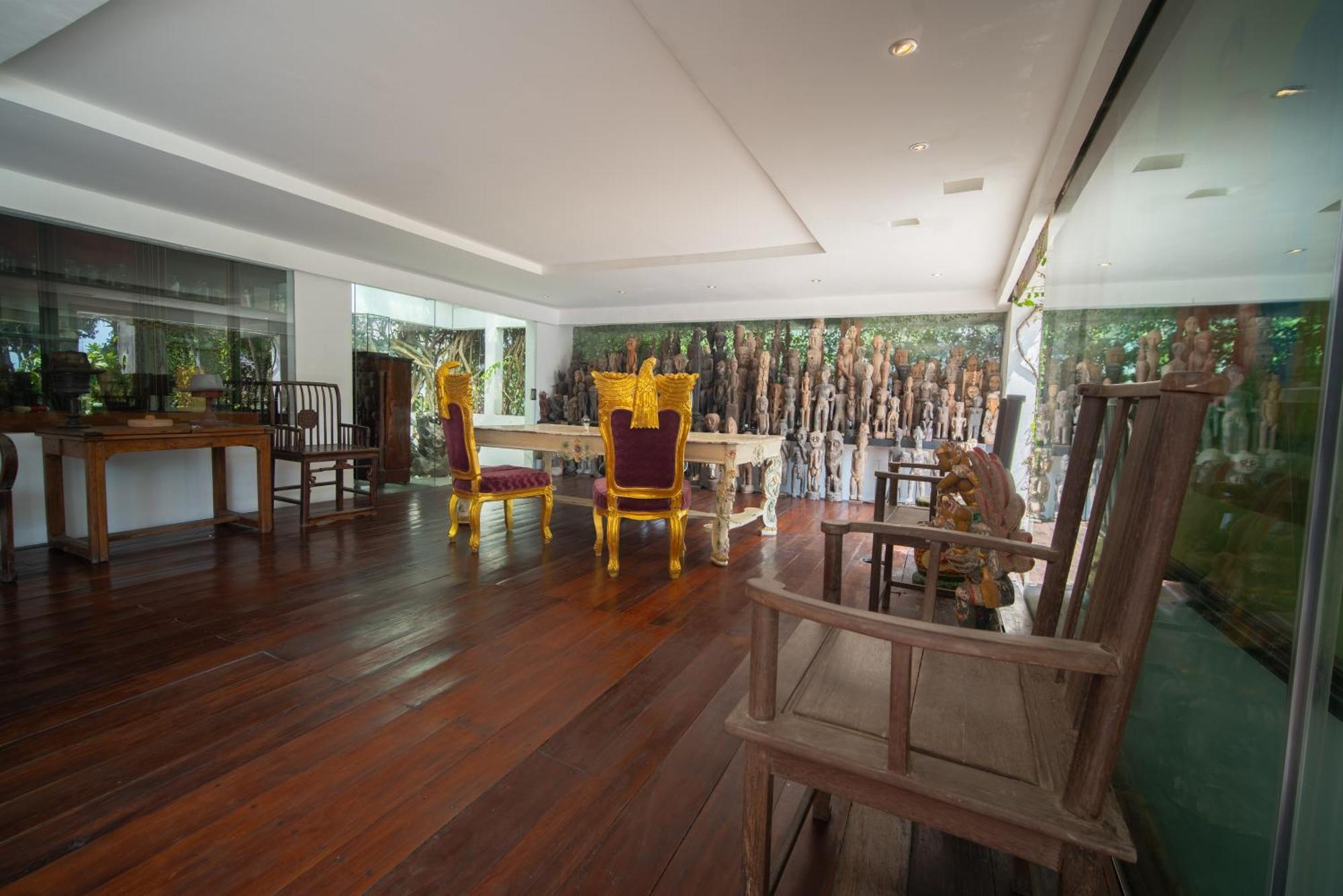 Morabito Art Villa Canggu  Exterior photo