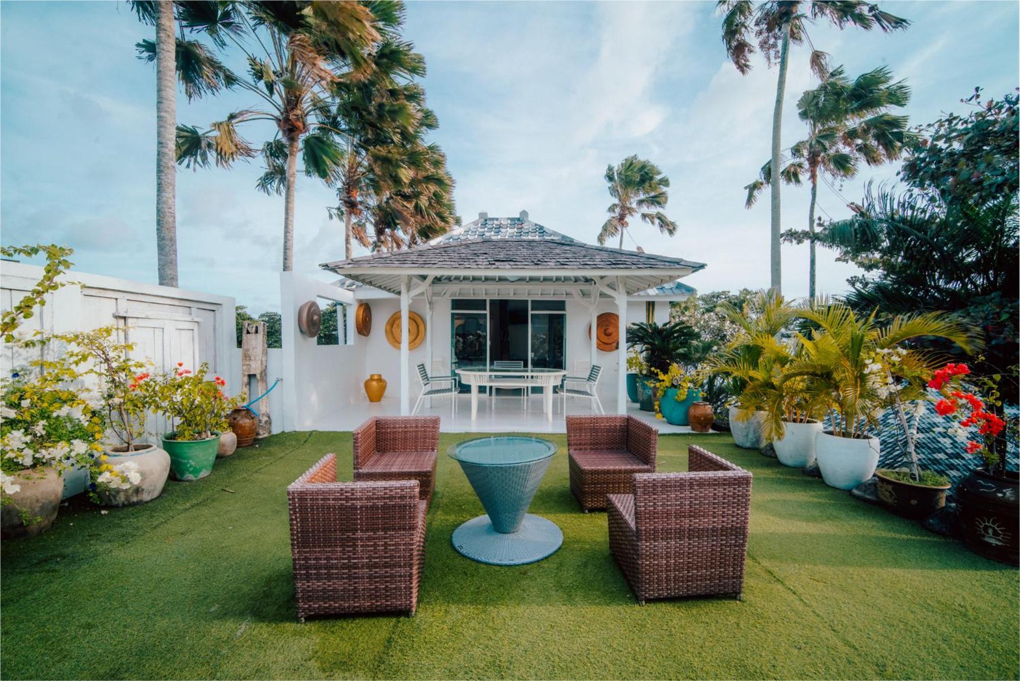 Morabito Art Villa Canggu  Exterior photo