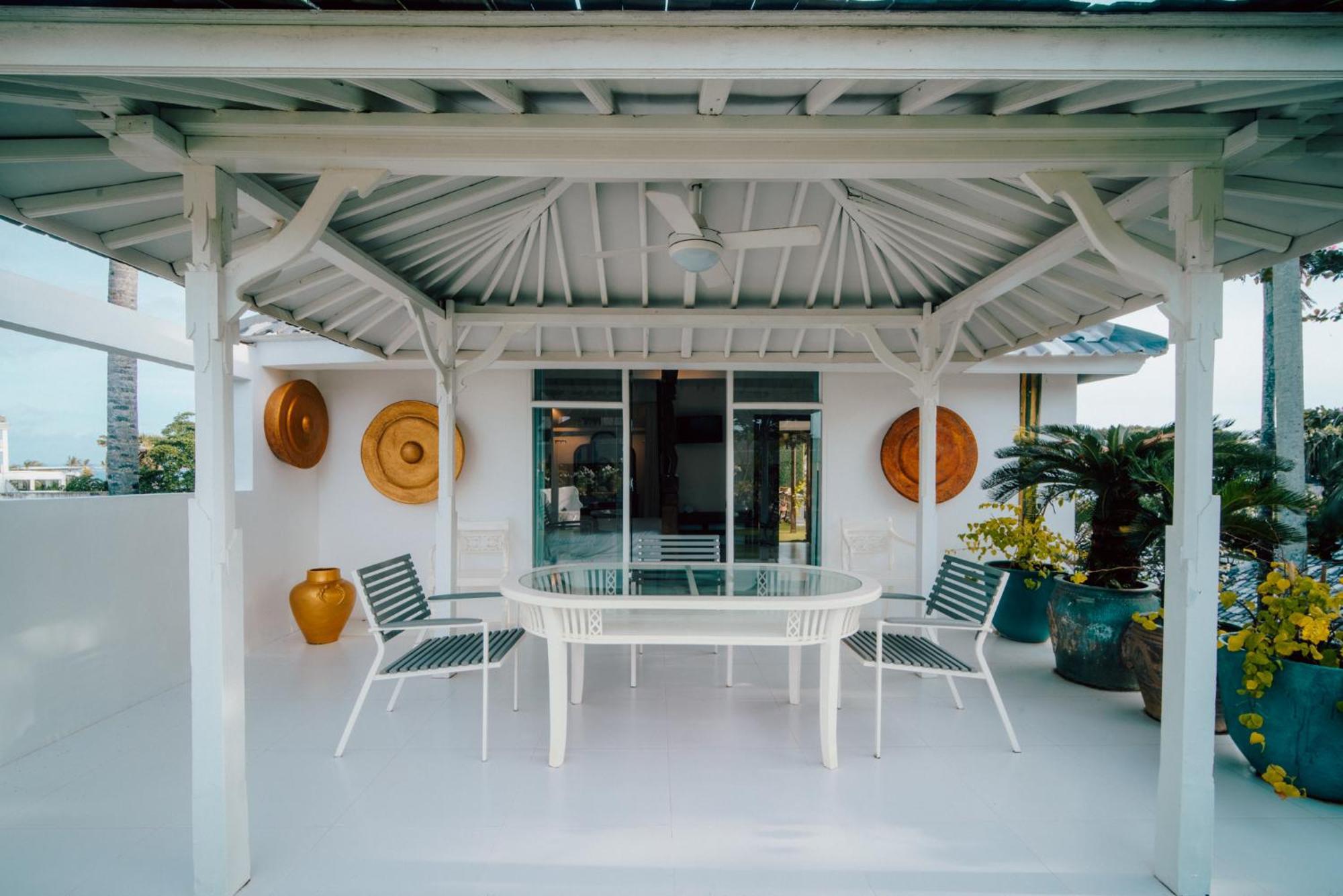 Morabito Art Villa Canggu  Exterior photo
