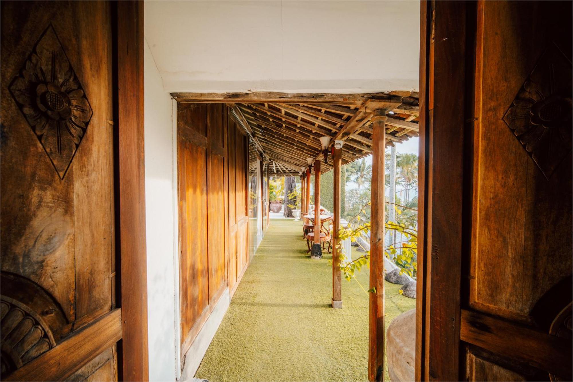 Morabito Art Villa Canggu  Exterior photo