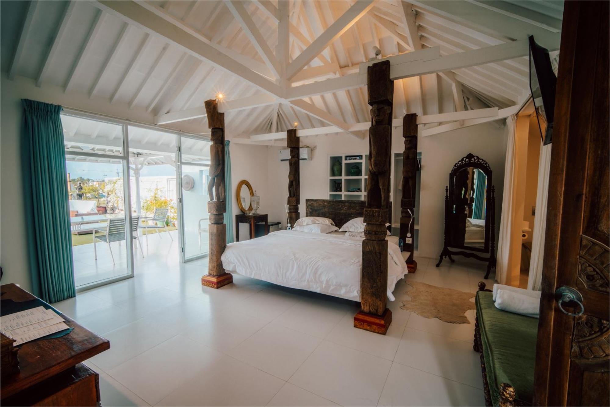 Morabito Art Villa Canggu  Exterior photo