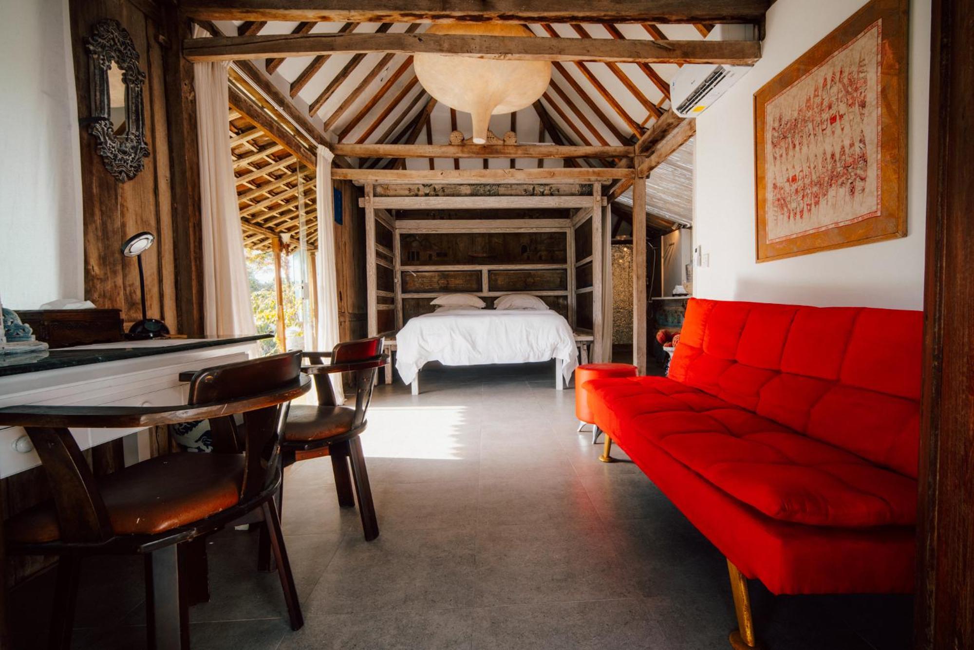 Morabito Art Villa Canggu  Exterior photo