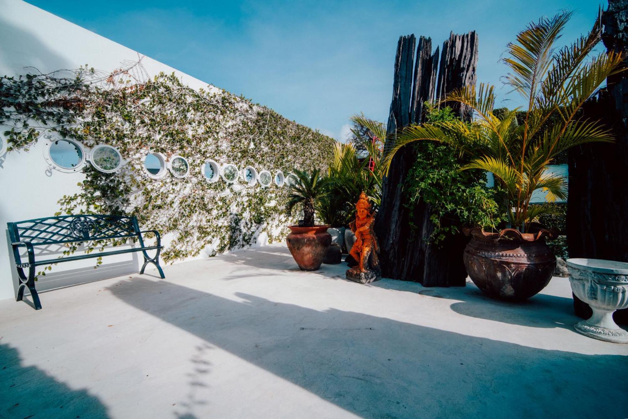Morabito Art Villa Canggu  Exterior photo