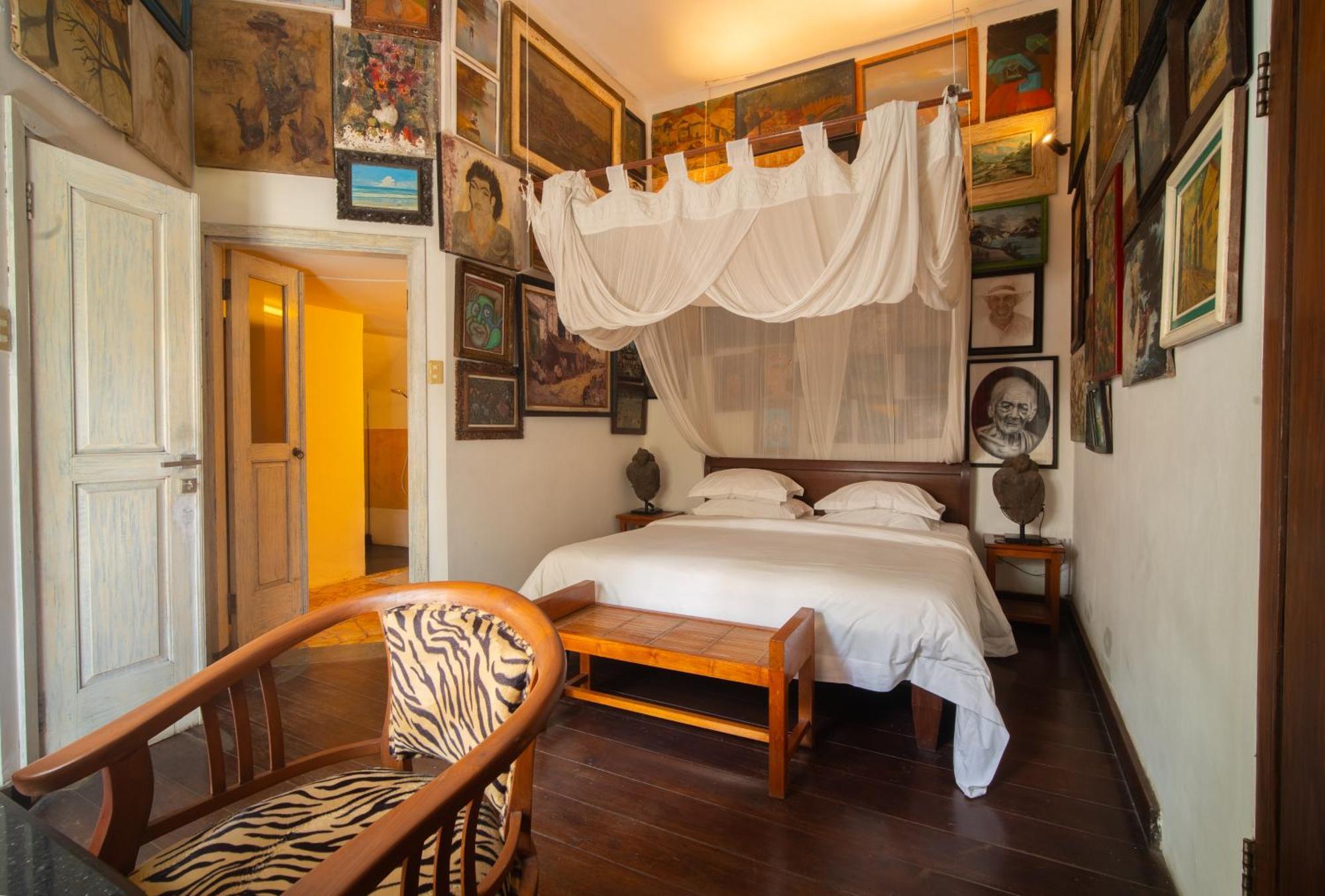 Morabito Art Villa Canggu  Exterior photo
