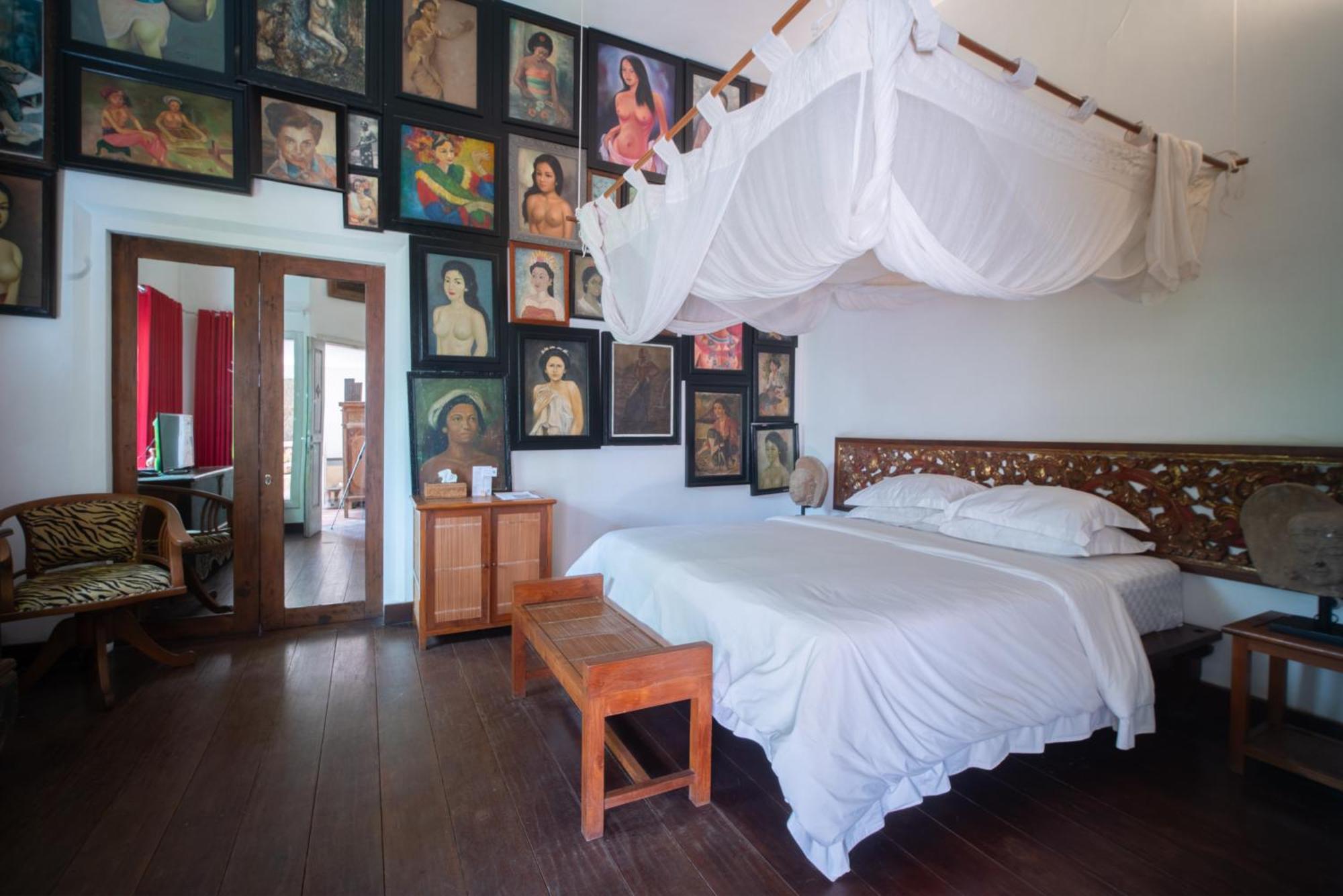 Morabito Art Villa Canggu  Exterior photo