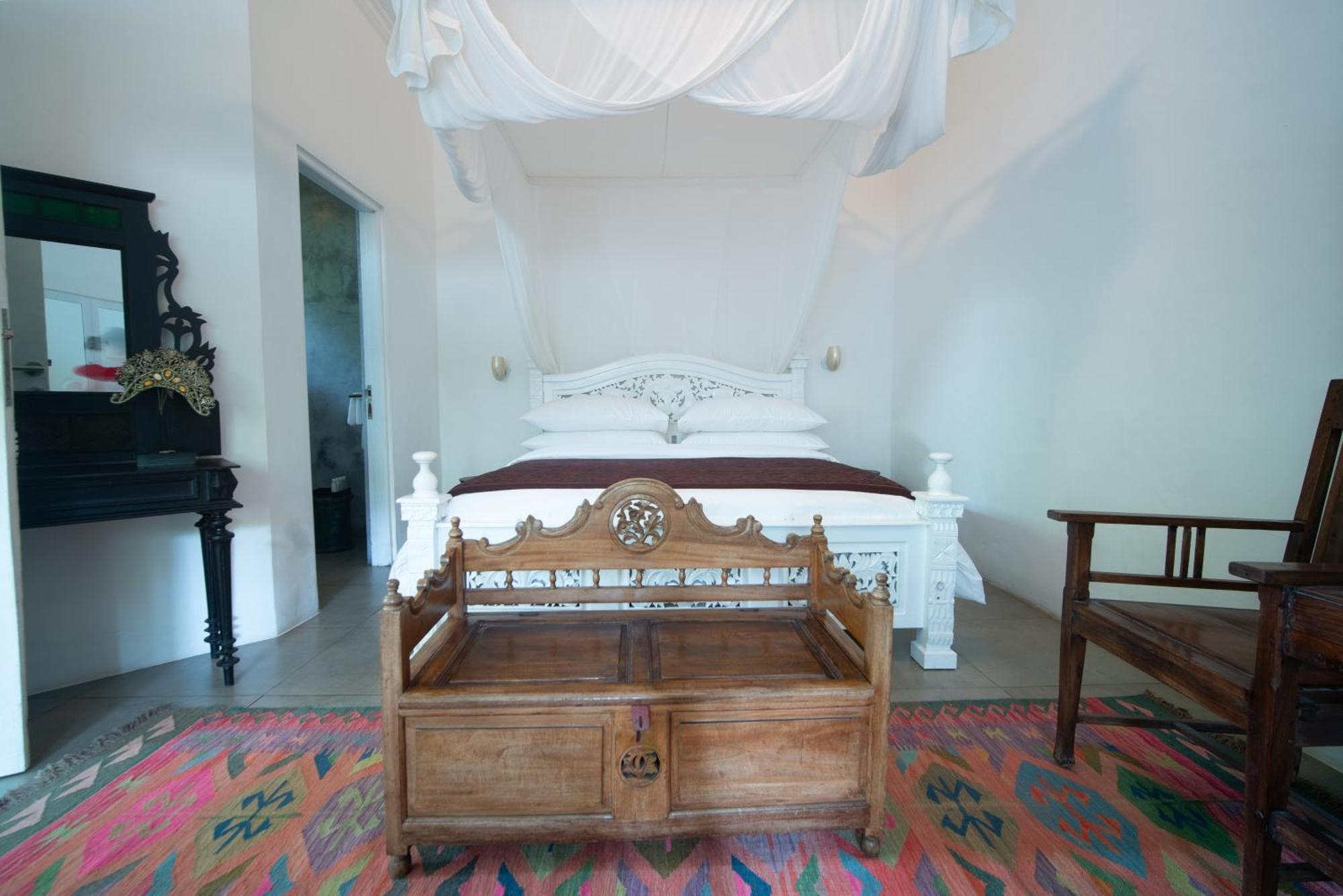 Morabito Art Villa Canggu  Exterior photo